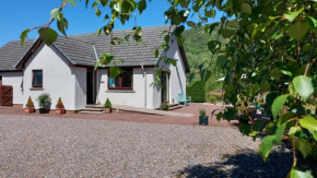 Roe Deer Cottage near Glencoe